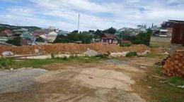 D0013- ĐẤT ĐƯỜNG NGUYỄN AN NINH